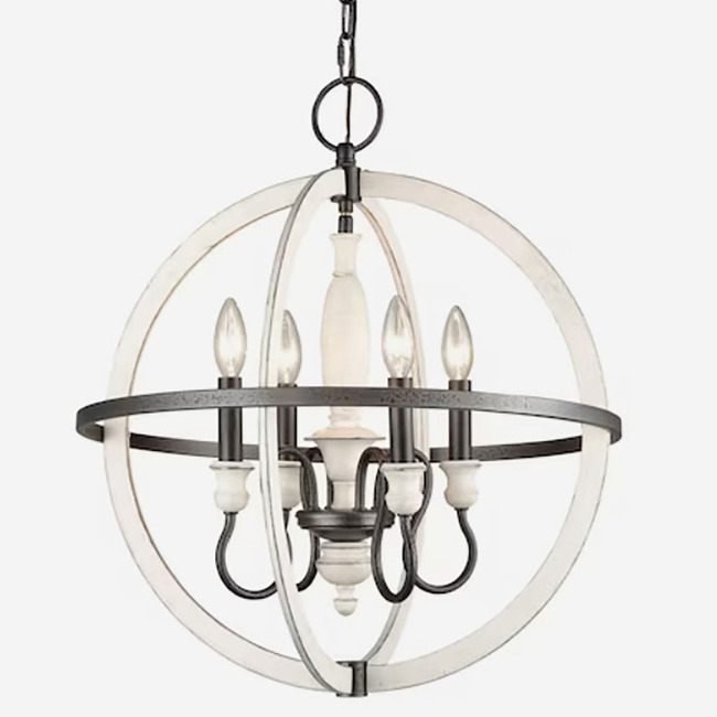 Brownell Pendant by Elk Home