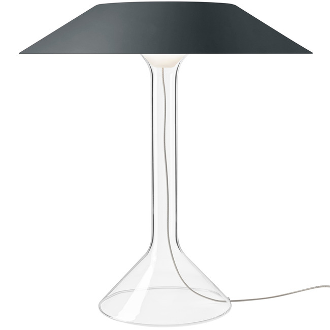 Chapeaux M Table Lamp by Foscarini