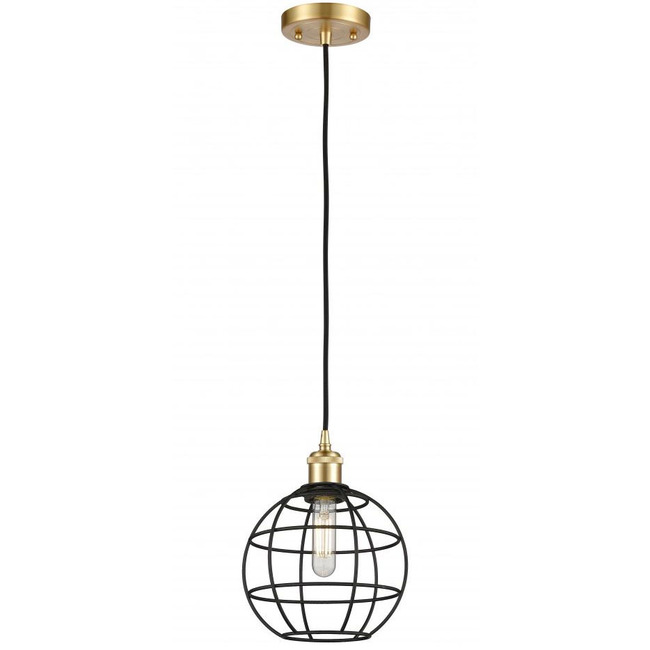 Lake Placid Cord Hung Pendant by Innovations Lighting