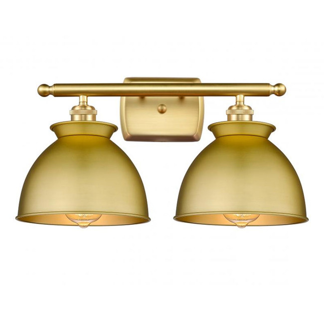 Adirondack Bathroom Vanity Light by Innovations Lighting
