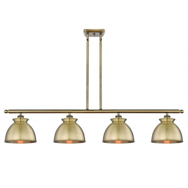 Adirondack Cord Hung Island Pendant by Innovations Lighting