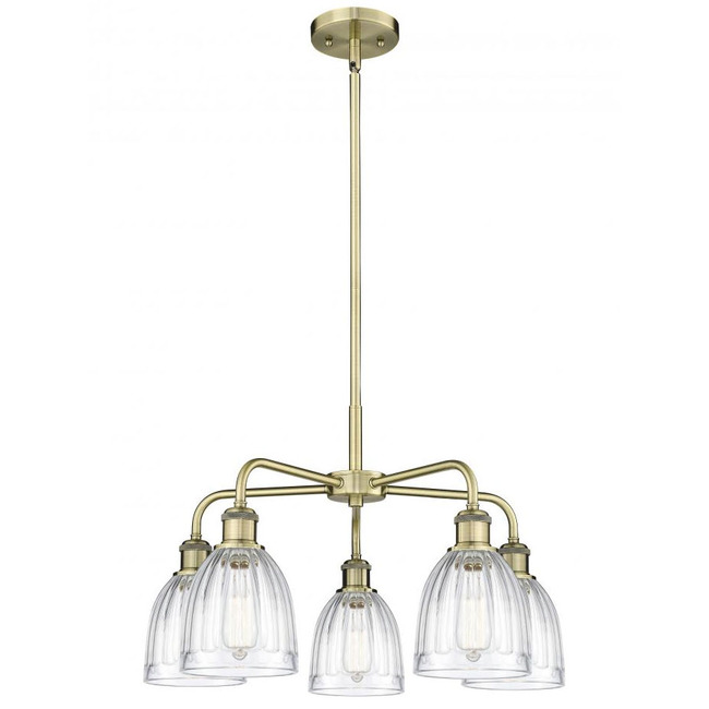 Brookfield Chandelier by Innovations Lighting