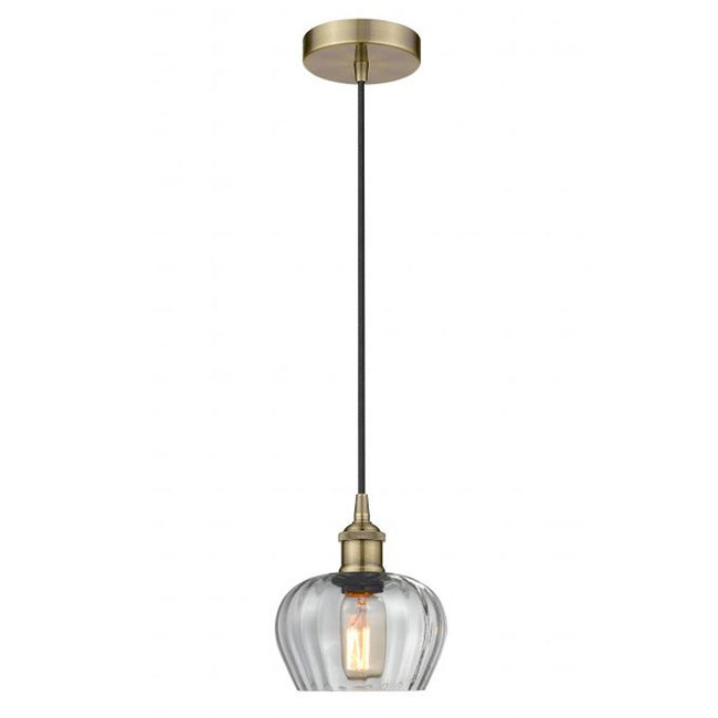 Fenton Pendant by Innovations Lighting