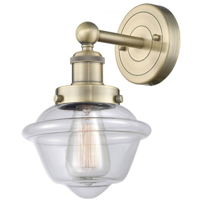 Oxford Wall Sconce by Innovations Lighting