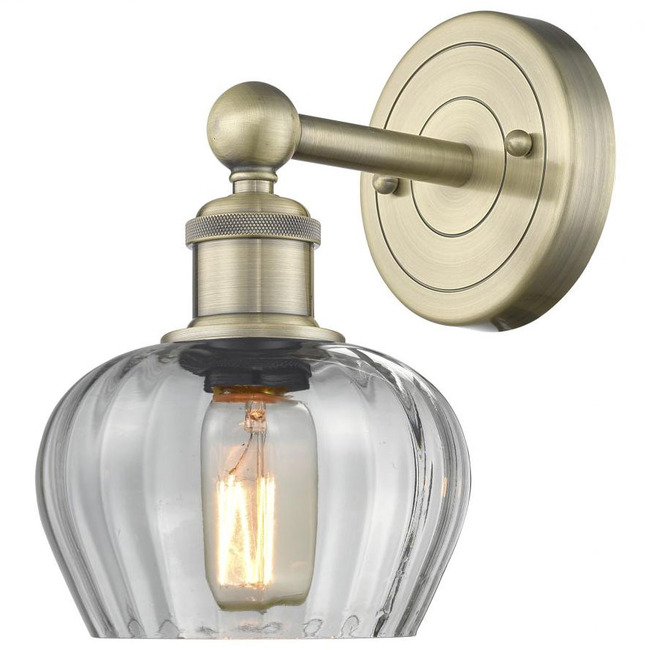Fenton Wall Sconce by Innovations Lighting