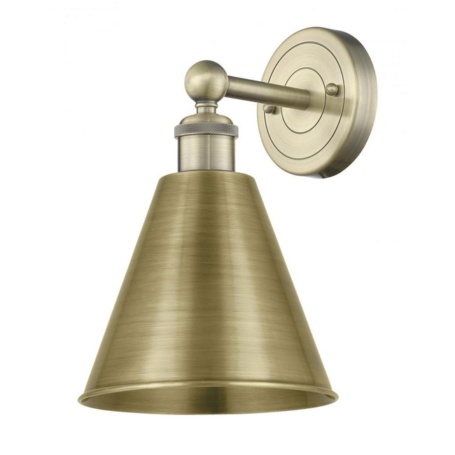 Ballston Cone Wall Light by Innovations Lighting