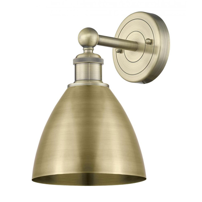 Bristol Metal Wall Light by Innovations Lighting