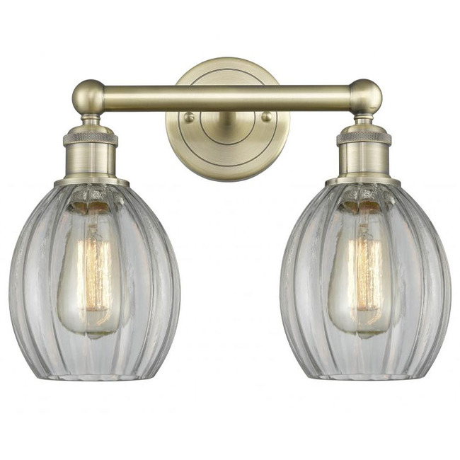 Eaton Bathroom Vanity Light by Innovations Lighting