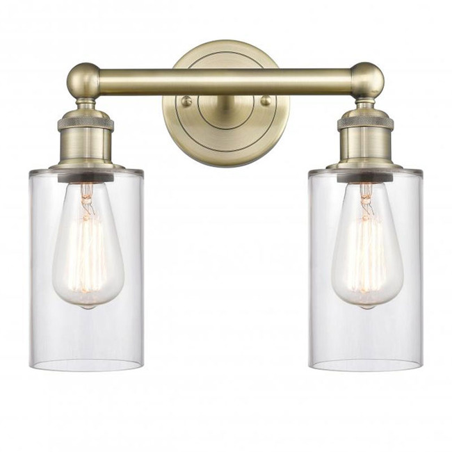 Clymer Bathroom Vanity Light by Innovations Lighting