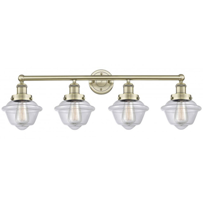 Oxford Bathroom Vanity Light by Innovations Lighting