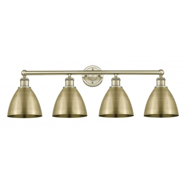 Bristol Metal Bathroom Vanity Light by Innovations Lighting
