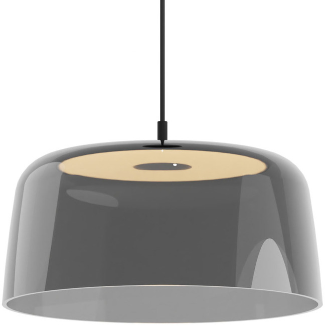 Yurei Pendant / Ceiling Light by Koncept Lighting