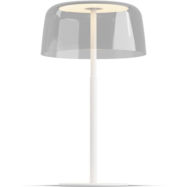 Yurei Table Lamp by Koncept Lighting