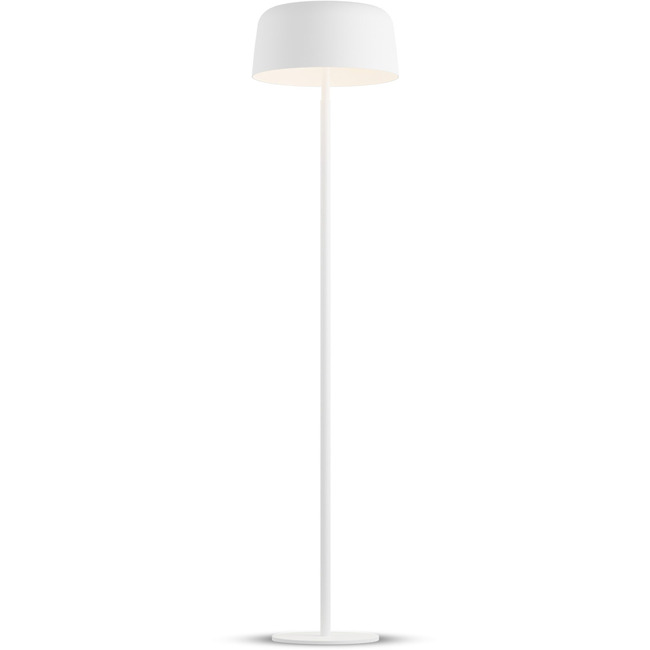 Yurei Floor Lamp by Koncept Lighting