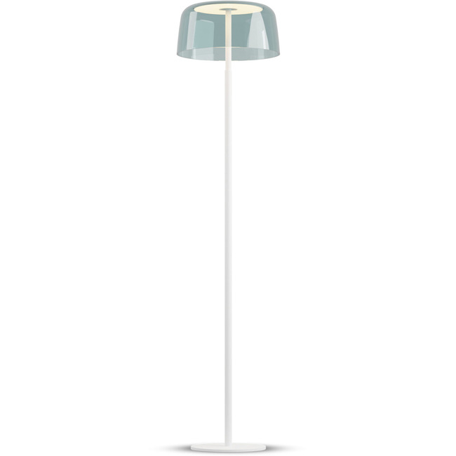 Yurei Floor Lamp by Koncept Lighting