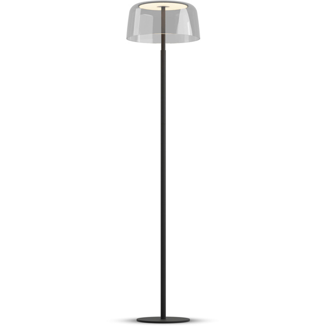 Yurei Floor Lamp by Koncept Lighting