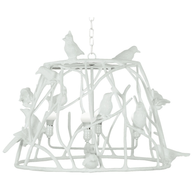 Aria Pendant by Oly Studio