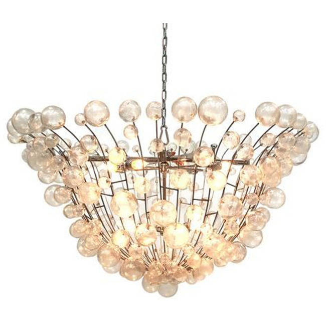 Lily Chandelier by Oly Studio