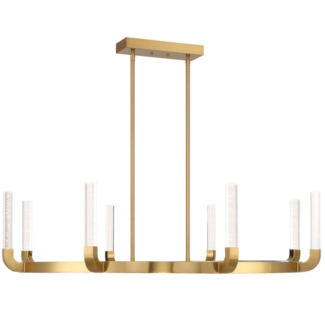 Del Mar Chandelier by Savoy House