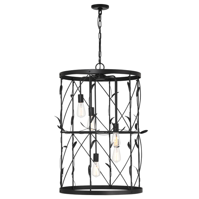 Lexington Pendant by Savoy House