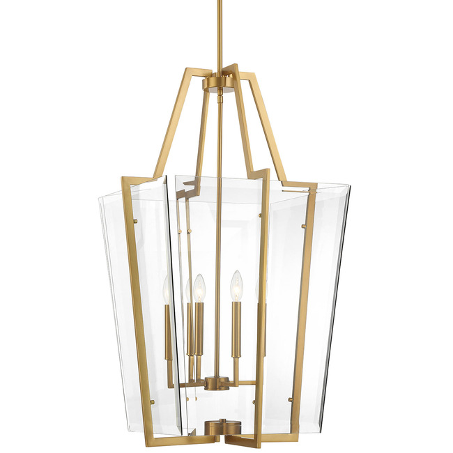Farell Pendant by Savoy House