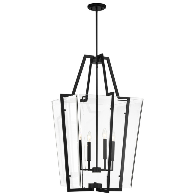 Farell Pendant by Savoy House