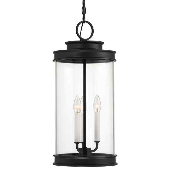 Englewood Outdoor Pendant by Savoy House