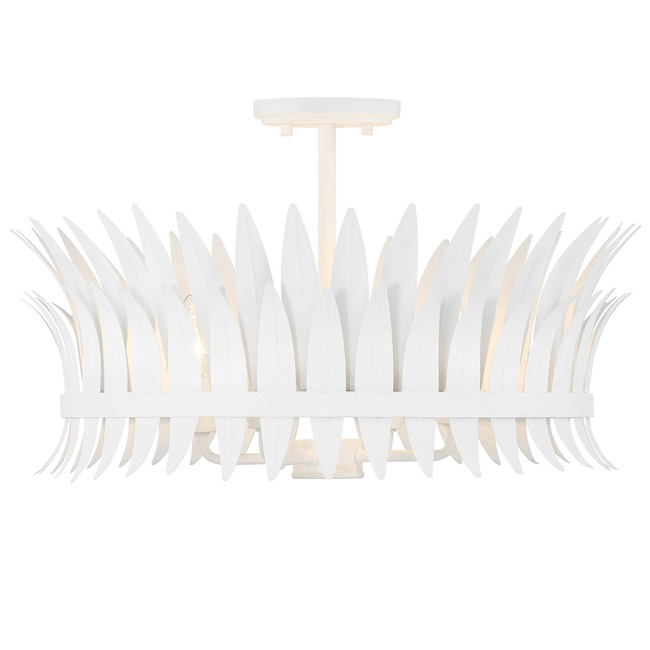Ensley Ceiling Light by Savoy House