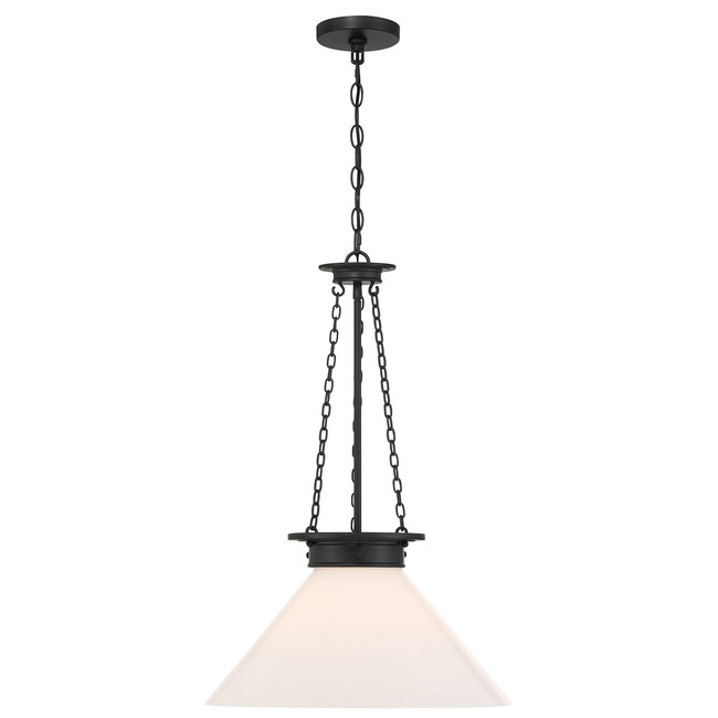 Myers Pendant by Savoy House