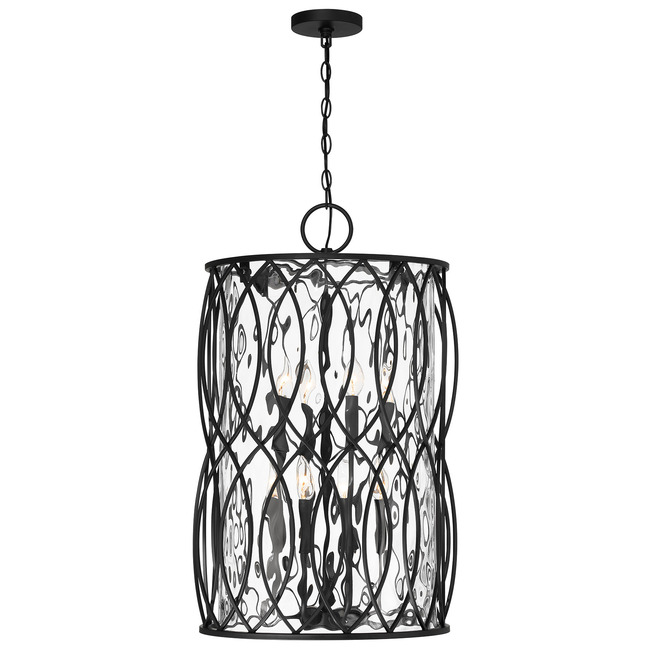 Snowden Pendant by Savoy House