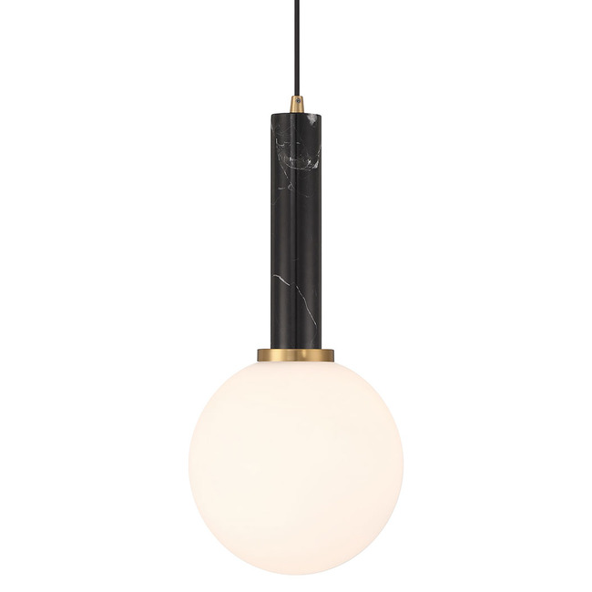 Callaway Pendant by Savoy House