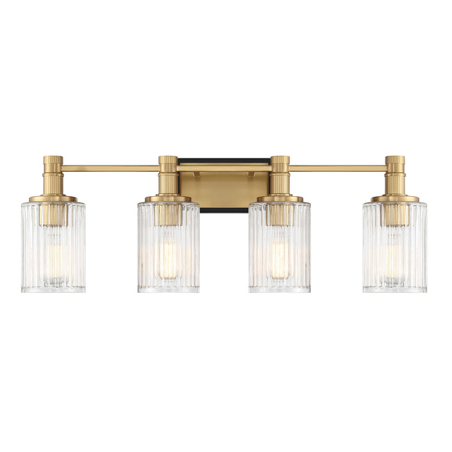 Concord Bathroom Vanity Light by Savoy House