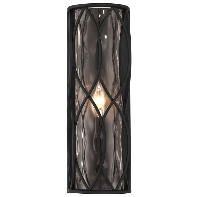 Snowden Wall Light by Savoy House