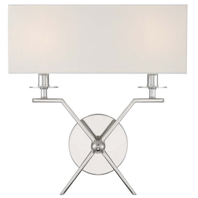 Arondale Wall Sconce by Savoy House