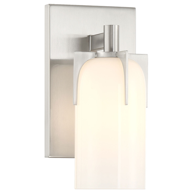 Caldwell Wall Sconce by Savoy House