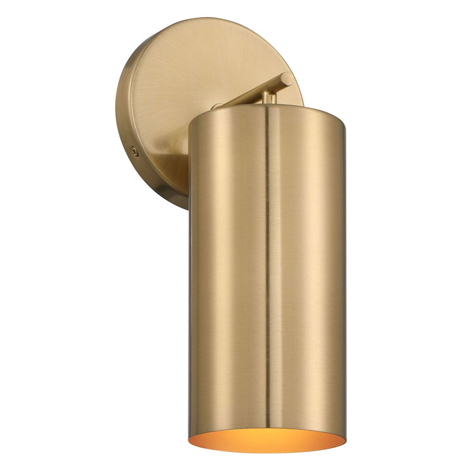 Lio Wall Light by Savoy House