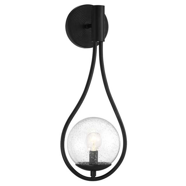 Encino Wall Light by Savoy House
