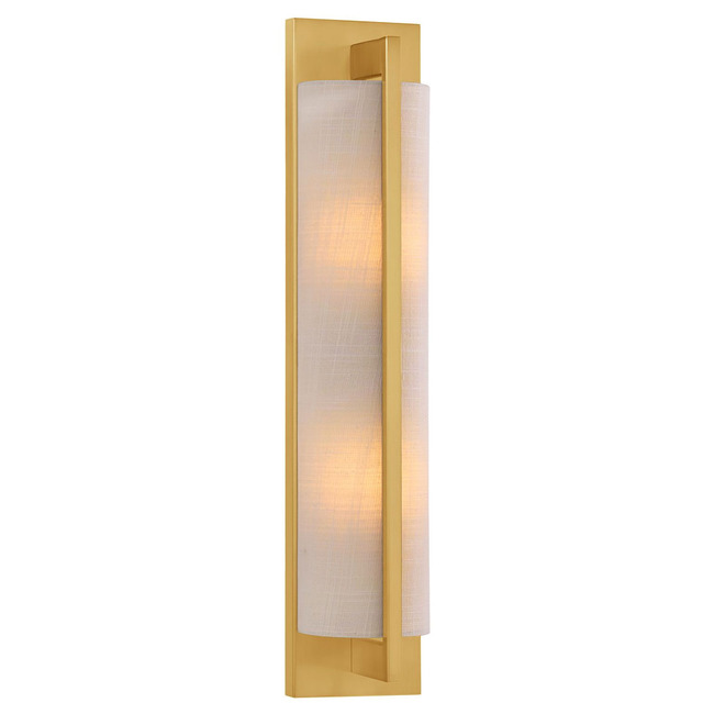 Carver Wall Light by Savoy House