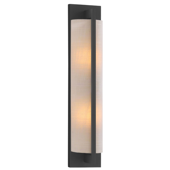 Carver Wall Light by Savoy House