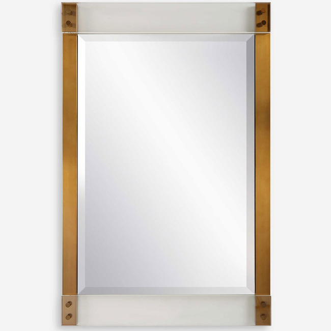 Nera Mirror by Uttermost