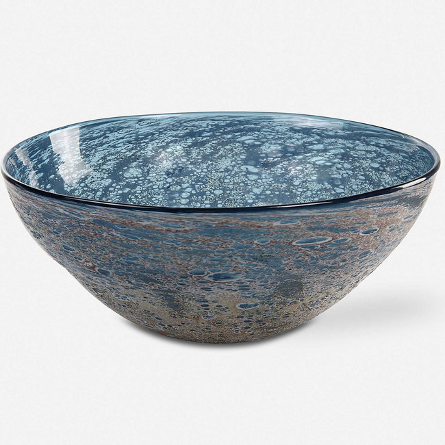 Genovesa Bowl by Uttermost