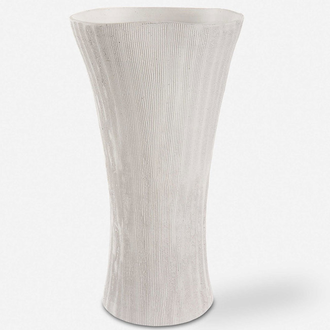 Floreana Tall Vase by Uttermost