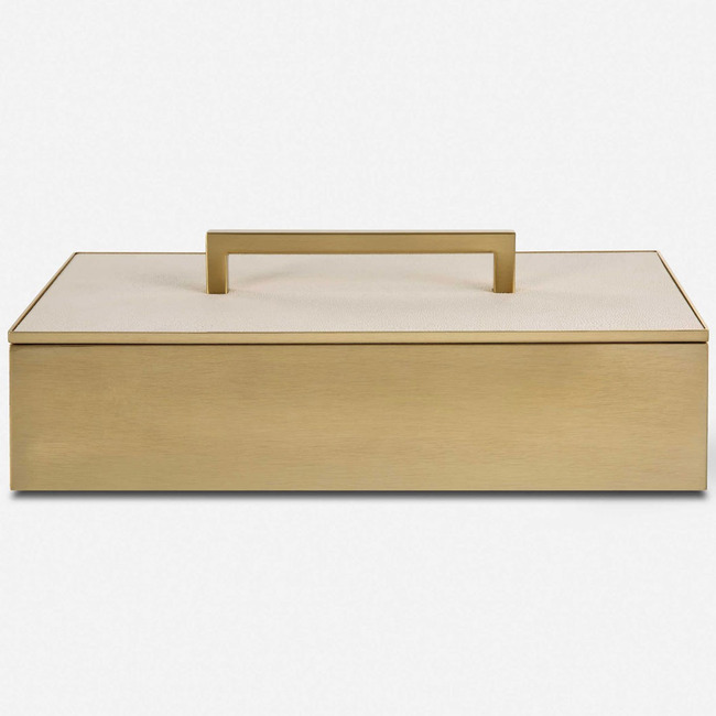 Wessex Box by Uttermost