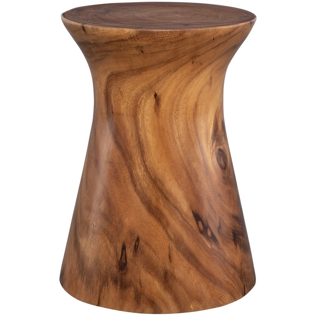 Swell Accent Table by Uttermost