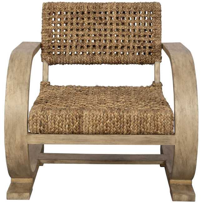 Rehema Accent Chair by Uttermost