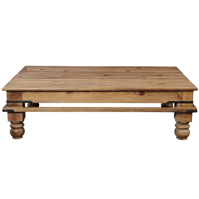 Hargett Coffee Table by Uttermost