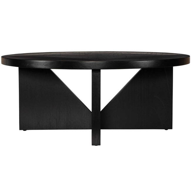 Nadette Coffee Table by Uttermost