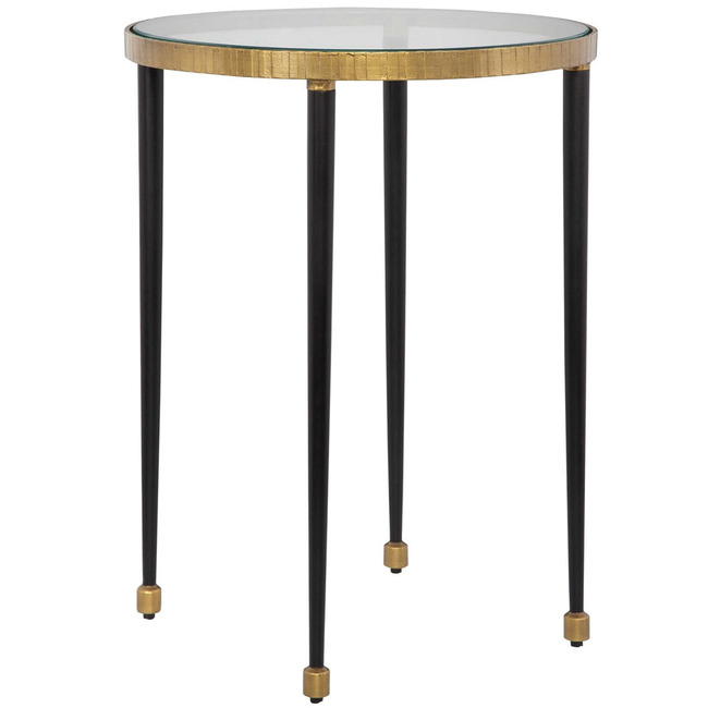 Stiletto Side Table by Uttermost