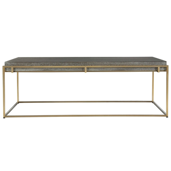 Surround Coffee Table by Uttermost
