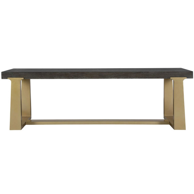 Voyage Bench by Uttermost